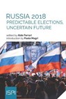 RUSSIA 2018 - Aldo Ferrari - 9788867057078