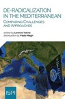 De-Radicalization in the Mediterranean - VIDINO,  Lorenzo - 9788867058181