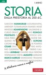 Storia. Dalla preistoria al 200 d.C. - Nicolangelo D'Acunto - 9788867314720