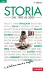 Storia. Dal 1900 al 2000 - Nicolangelo D'Acunto - 9788867314768