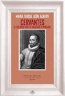 Cervantes - María Teresa León Alberti - 9788868265670
