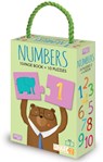 PUZZLE 2 NUMBERS -  - 9788868609498