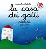 La casa dei gatti piccini piccini picciò - Antonella Abbatiello - 9788868908256