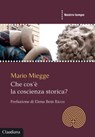Che cos'è la coscienza storica? - Elena Bein Ricco ; Mario Miegge - 9788868985431