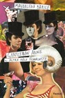 Gentleman Anne - Magdalena Barile - 9788868994488