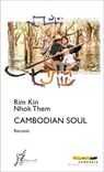 Cambodian Soul - Rim Kin ; Nhok Them - 9788869681547