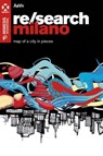 Re/Search Milano - VV AA - 9788869770371