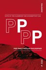 PPPP - Giovanbattista Tusa ; Toni Hildebrandt - 9788869773921