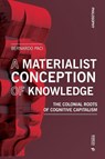 The Materiality of Knowledge - Bernardo Paci - 9788869774966