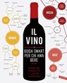 Vino - Madeline Puckette ; Justin Hammack - 9788869872648