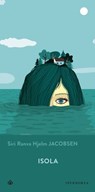 Isola - Siri Ranva Hjelm Jacobsen - 9788870912494