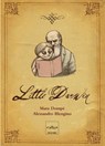 Little Darwin - Mara Dompè ; Alessandro Blengino ; Luca Blengino - 9788875782474