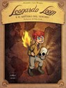 Leonardo Loom e il mistero del teschio - Alessandro Blengino ; Luca Blengino - 9788875782993