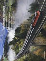 Panorama Gottardo. La ferrovia di montagna-Die Gebirgsbahn-Le chemin de fer de montagne-The mountain railway - Adriano Heitmann - 9788877137821