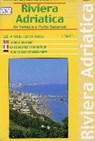 Riviera Adriatica da Venezia a Porto Recanati -  - 9788879141857