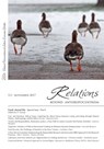Relations. Beyond Anthropocentrism. Vol. 5, No. 2 (2017). Food: shared life: Part II - AA. VV. - 9788879162449