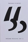 Badlands Unlimited: Quotation Mark Series #5 - NERO ; GIBBONS,  Adam ; Wilson, Eva - 9788880560135
