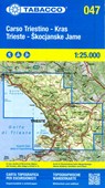 Carso Triestino /  Isontino -  - 9788883151613
