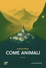 Come animali - Violaine Bérot - 9788883735158