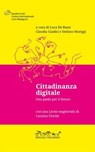 Cittadinanza digitale - Luciano Floridi ; AA.VV. - 9788885508354