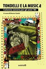 TONDELLI E LA MUSICA - Bruno Casini - 9788885747746