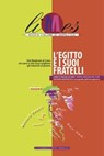 L'Egitto e i suoi Fratelli - Limes - 9788888240572