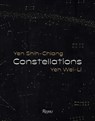 Constellations: Yeh Shih-Chiang, Yeh Wei-Li - Chang Tsong-Zung ; Yeh Wei-Li - 9788891836847