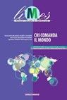 Limes - Chi comanda il mondo - Limes - 9788893100335