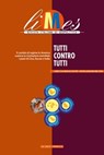 Tutti contro tutti - Limes ; AA - 9788893105552