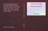 Fish Out of Water - Claire-Louise Bennett - 9788894326475
