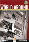 Cleary, M: World Around. Teacher's Book - CLEARY,  Maria - 9788895225074