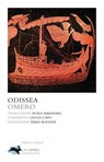 Odissea - Omero - 9788896052815