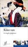 Kiku-san. La moglie giapponese - Pierre Loti - 9788897332923