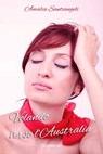 Volando verso l'Australia - Amalia Santiangeli - 9788897815044