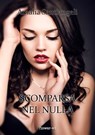 Scomparsa nel nulla - Amalia Santiangeli - 9788897815341