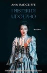 I misteri di Udolpho - Ann Radcliffe - 9788898790562