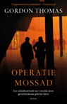 Operatie Mossad - THOMAS, Gordon - 9789000300518