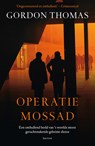 Operatie Mossad - Gordon Thomas - 9789000300525