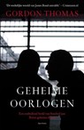 Geheime oorlogen - Gordon Thomas - 9789000300549