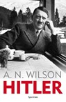 Hitler - Andrew Wilson - 9789000306770