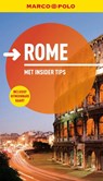 Marco Polo Rome - Swantje Strieder - 9789000308712