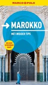 Marco Polo Marokko - Dagmar Schumacher ; Muriel Brunswig-Ibrahim - 9789000309771