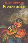 De zwarte vulkaan - Ellen Tijsinger - 9789000311583