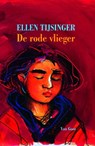Rode vlieger - Ellen Tijsinger - 9789000311644