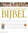 De geillustreerde Bijbel - Dorling Kindersley - 9789000312115