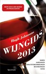 Wijngids / 2013 - Hugh Johnson - 9789000312887