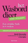 Wasborddieet voor vrouwen - David Zinczenko - 9789000313648