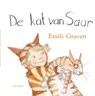 De kat van Saar - Emily Gravett - 9789000314317