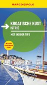 Marco Polo Kroatische kust en Istrie - Daniela Schetar - 9789000315277