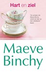 Hart en ziel - Maeve Binchy - 9789000315437